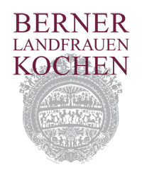 Berner Landfrauen kochen